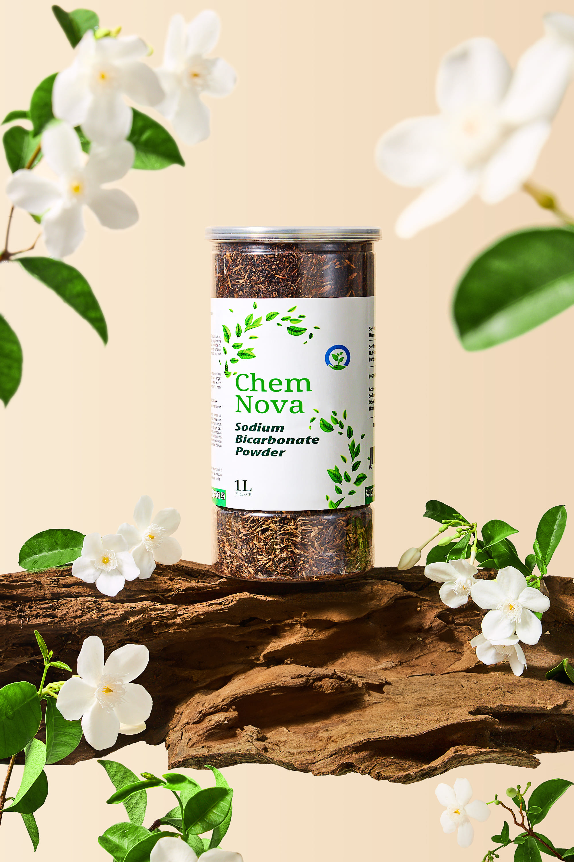 Chem Nova Packaging