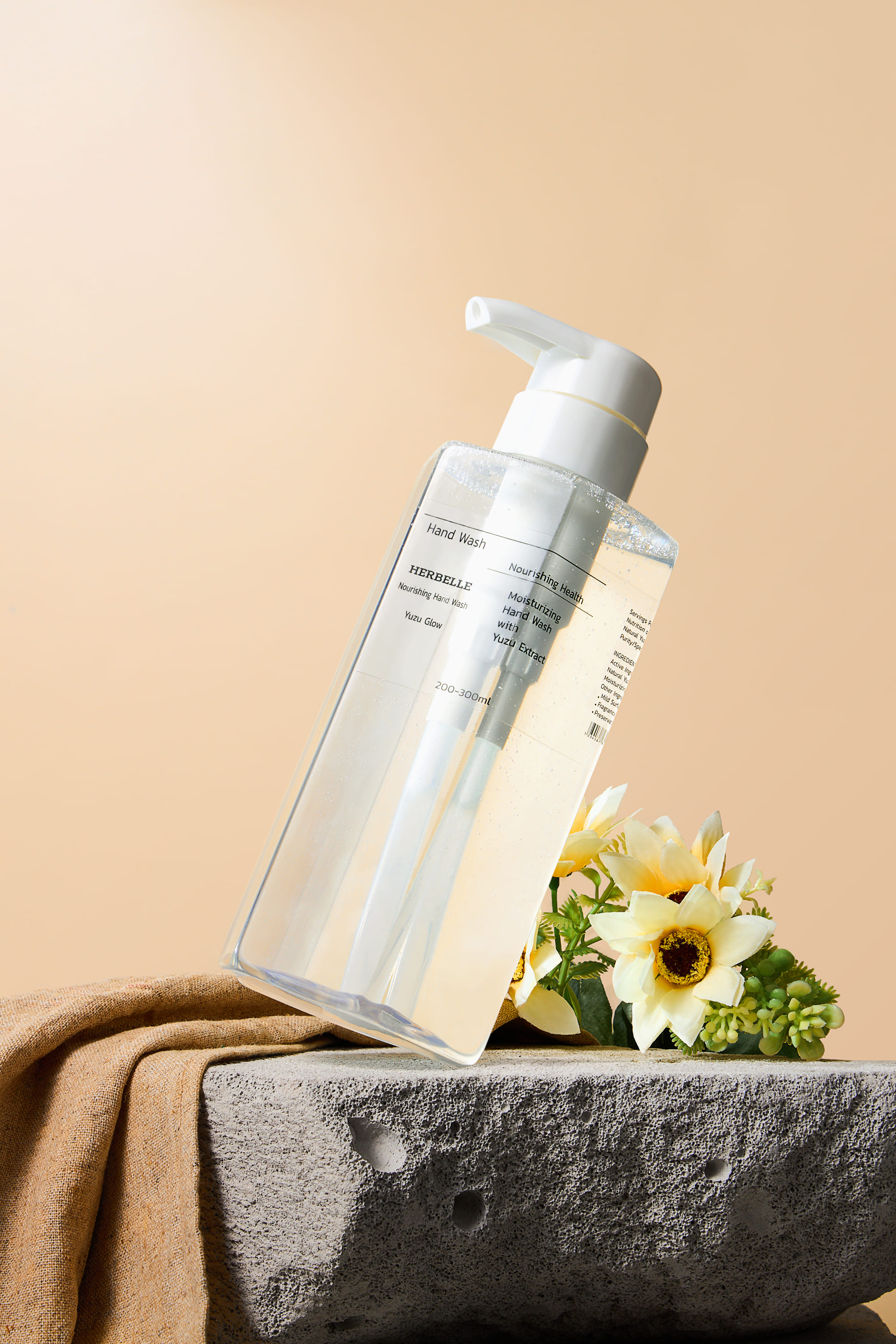 Herbelle Packaging